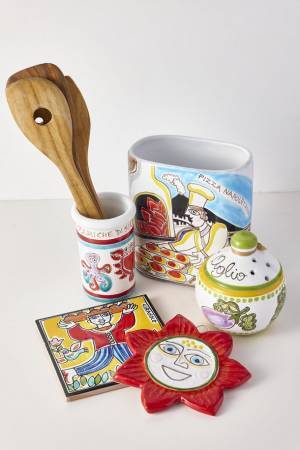 名店の味やイタリアのくらしを楽しむ！東武百貨店 池袋本店8階催事場にて「イタリア展」を6月16日(木)から開催！