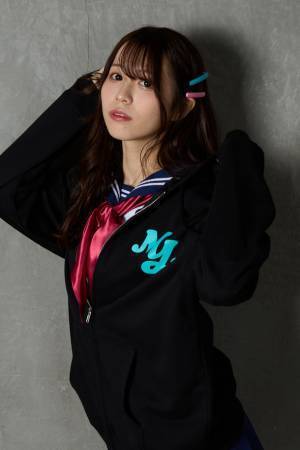 プラモデル『創彩少女庭園』とZOZOTOWNがコラボレーション！限定プラモデルやアパレルなどコラボアイテムを6月17日より販売開始