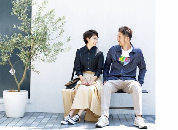 プリーツの匠の挑戦第4弾。プリーツ加工なのに洗えるシャツ「リンクルシャツ」がMakuakeにて2022年6月15日から先行予約販売開始。