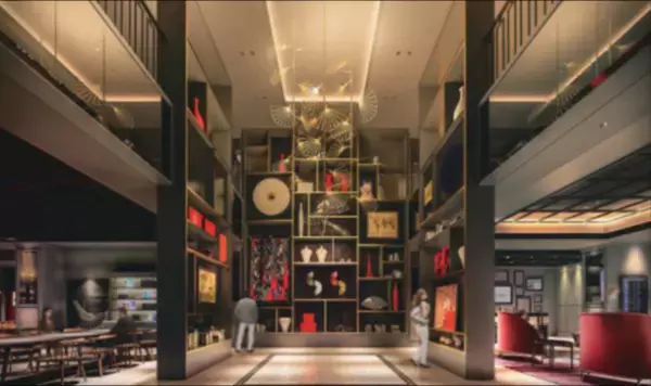 サムティが開発を手掛ける、国内3軒目のメルキュールブランド『メルキュール羽田』2023年冬に開業へ　～旅の拠点とものづくりの街 羽田に初出店～