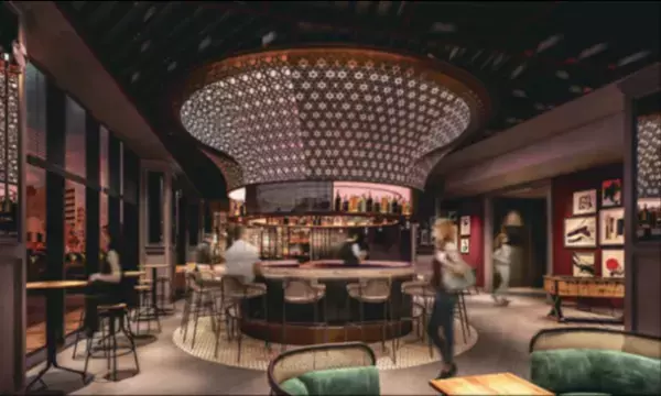 サムティが開発を手掛ける、国内3軒目のメルキュールブランド『メルキュール羽田』2023年冬に開業へ　～旅の拠点とものづくりの街 羽田に初出店～