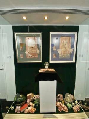 日本の若手アーティストの展覧会「蝉鳴(せみなり)」が台湾・台北市のホテルにて6月17日より開幕