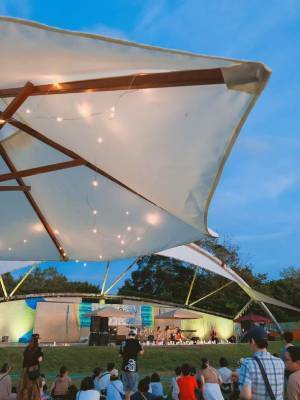 【Beachside Art Festival NUTS PARTY 2022開催決定】　韻シスト、NakamuraEmi、Leyona+LeoNanjo　他多数出演