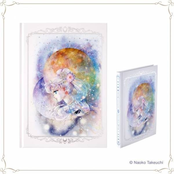 ミュージアムでしか手に入らないオリジナルグッズ情報を公開！「美少女戦士セーラームーン ミュージアム」