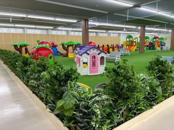 50年後、100年後、1000年後もアソビを未来に残したい！F.K.Solutionsが子どもたちの未来のアソビ場を作るためにクラウドファンディングを開始