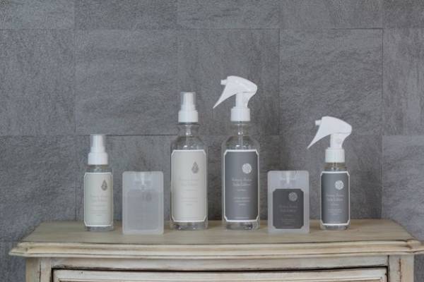 ウイルス疫学研究から生まれたアルコールフリーのライフスタイルブランド『AminoAreaStyleEdition』誕生　2022年6月24日(金)に発売