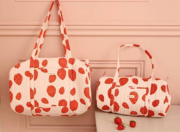 日本初上陸！エシカル＆サステナブルブランド“Holi＆Love”　銀座PAPELで6月13日より販売開始