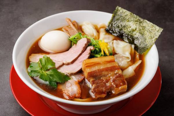 人気ラーメン店 めん吉のオーナーが仕掛ける人生最後のチャレンジを賭けた中華そば店「麦笑(むぎわら)」が東京都墨田区に6月22日オープン