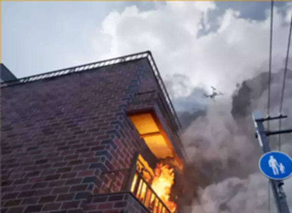 学校法人浪工学園が日本初のドローン専門学校設立に向け、企業と連携