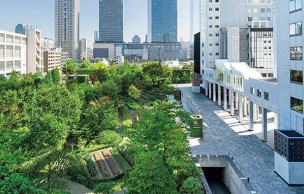 積水ハウス、環境省「自然共生サイト(仮称)」認定実証事業に参画