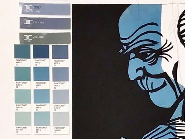 名作絵本『モチモチの木』『花さき山』より滝平二郎の「きりえ」NFT付きプリモアート(R)(高精彩複製画)が「MasterDig(マスターディグ)」で販売開始！