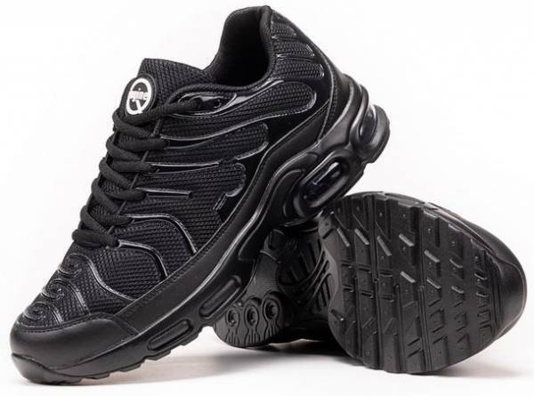 超撥水、機能性インソール、3種のクッションアウトソール、『Qengine sports Evolveスニーカー』　Makuakeにて7月11日まで先行販売中！