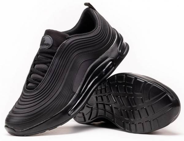 超撥水、機能性インソール、3種のクッションアウトソール、『Qengine sports Evolveスニーカー』　Makuakeにて7月11日まで先行販売中！