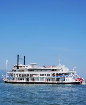 ミシガン「びわ湖の日」キャンペーン