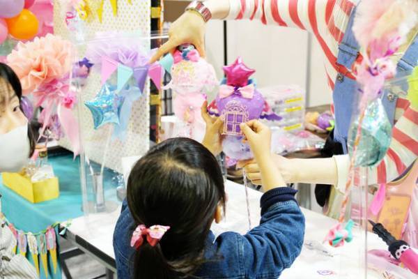 神戸最大級！800人の作家による10,000点以上の手づくり作品が集結！「神戸ハンドメイドマルシェ2022」7/30(土)31(日)開催！