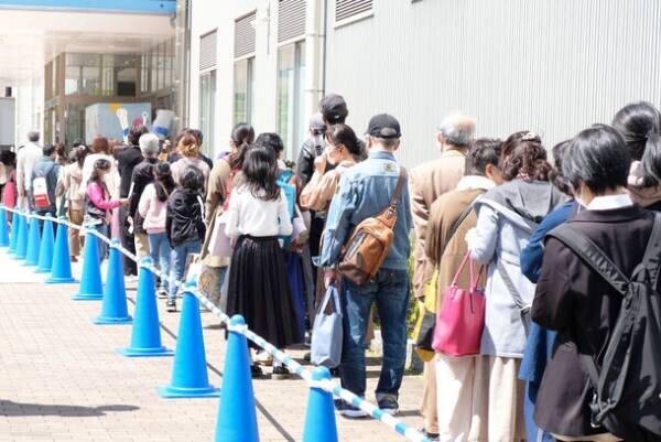 神戸最大級！800人の作家による10,000点以上の手づくり作品が集結！「神戸ハンドメイドマルシェ2022」7/30(土)31(日)開催！