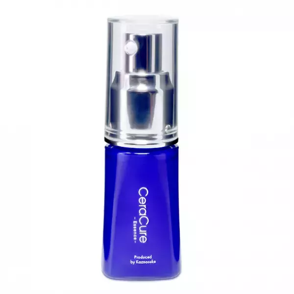 SNS総フォロワー数50万人超え！美容化学者“かずのすけ”開発ブランド『CeraLabo』の人気3商品が7月上旬リニューアル販売