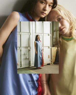 映画・映像監督が物語とともに生み出すワンピースブランド『瞬殺の国のワンピース』から新作season2をリリース！