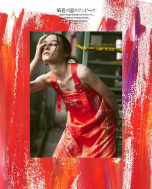 映画・映像監督が物語とともに生み出すワンピースブランド『瞬殺の国のワンピース』から新作season2をリリース！