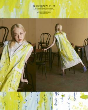 映画・映像監督が物語とともに生み出すワンピースブランド『瞬殺の国のワンピース』から新作season2をリリース！