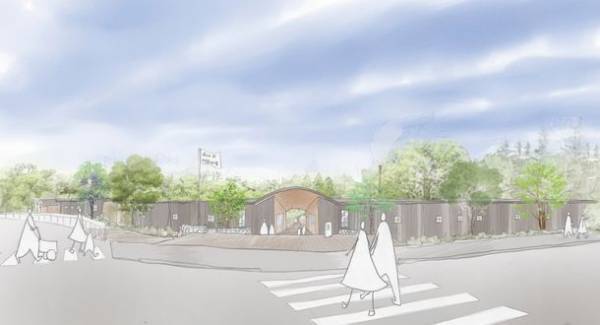 ONIBUS COFFEE那須店　7月6日(水)にグランドオープン！