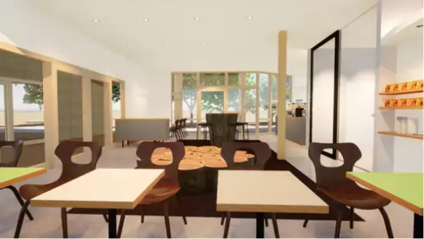 ONIBUS COFFEE那須店　7月6日(水)にグランドオープン！