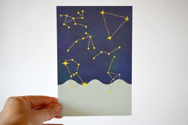 ボールペンで描ける新しい箔「煌葉-kiraha-」を発売必要なのは「ペン」と「伝えたい想い」だけ