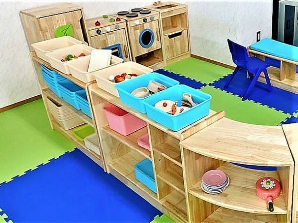 キッズユーエスランド 仙台錦ケ丘店　6月18日(土)リニューアルオープン！！