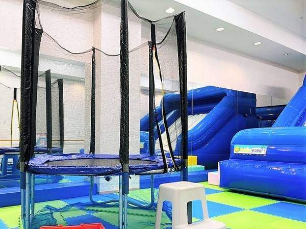 キッズユーエスランド 仙台錦ケ丘店　6月18日(土)リニューアルオープン！！