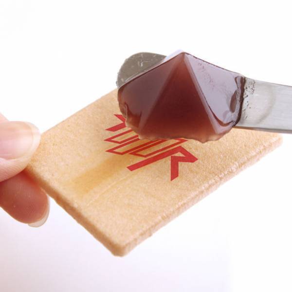 滋賀ふるさと観光大使西川貴教と叶 匠壽庵のコラボで地域復興に繋ぐ和菓子第2弾「水羊羹　西川貴教Ver.」2アイテムをびわ湖の日である2022年7月1日から販売開始