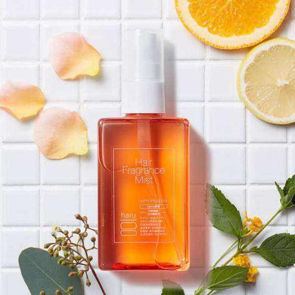 【ベストコスメ選出記念】100％天然由来のライフケアブランド「haru(ハル)」期間限定で池袋ロフトにて体験会開催！