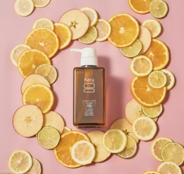 【ベストコスメ選出記念】100％天然由来のライフケアブランド「haru(ハル)」期間限定で池袋ロフトにて体験会開催！