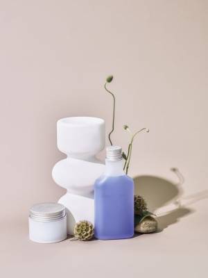 ツヤメキ肌の土台を整えるニューノーマル時代注目コスメ。肌と環境に優しいクリーンビューティーブランドongredientsが全国のバラエティショップに展開！