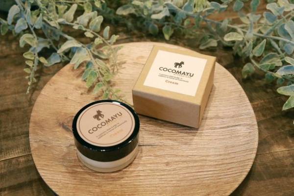 悩み続けた美容師が思いを込めて作った馬油と天然成分が特徴の敏感肌用スキンケア商品『COCOMAYU』を2022年6月1日に発売！