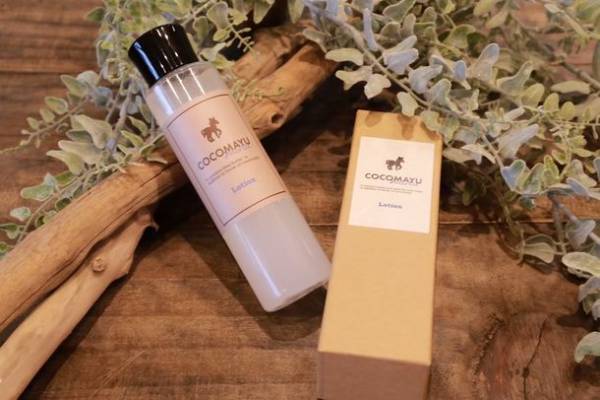 悩み続けた美容師が思いを込めて作った馬油と天然成分が特徴の敏感肌用スキンケア商品『COCOMAYU』を2022年6月1日に発売！