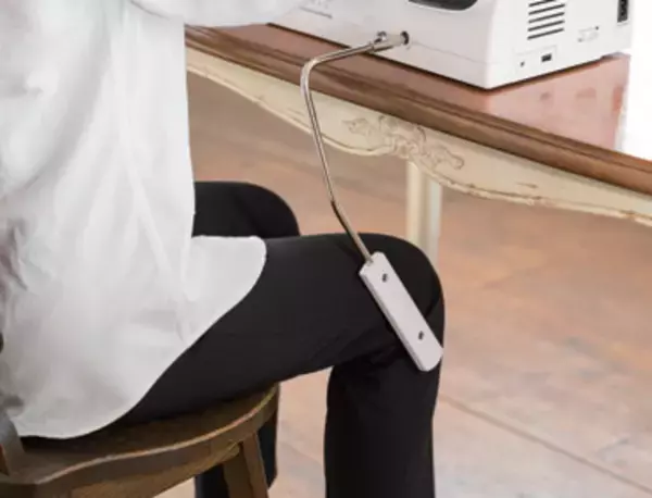 やさしい操作性と縫いやすさを重視し、美しい刺しゅう縫いを1台で実現したコンピュータミシン「Hyper Craft 930」を新発売