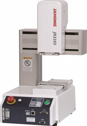 やさしい操作性と縫いやすさを重視し、美しい刺しゅう縫いを1台で実現したコンピュータミシン「Hyper Craft 930」を新発売