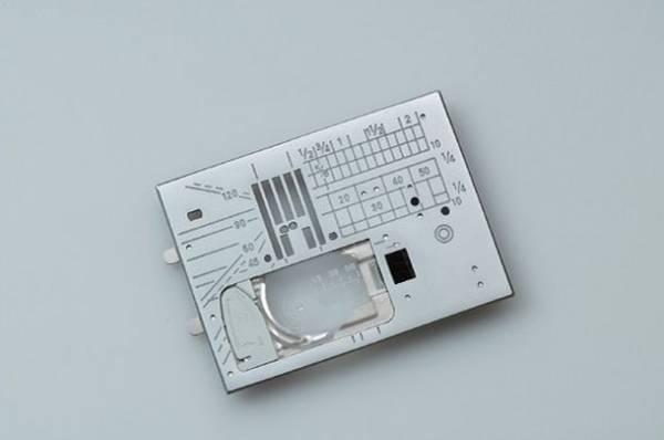 やさしい操作性と縫いやすさを重視し、美しい刺しゅう縫いを1台で実現したコンピュータミシン「Hyper Craft 930」を新発売