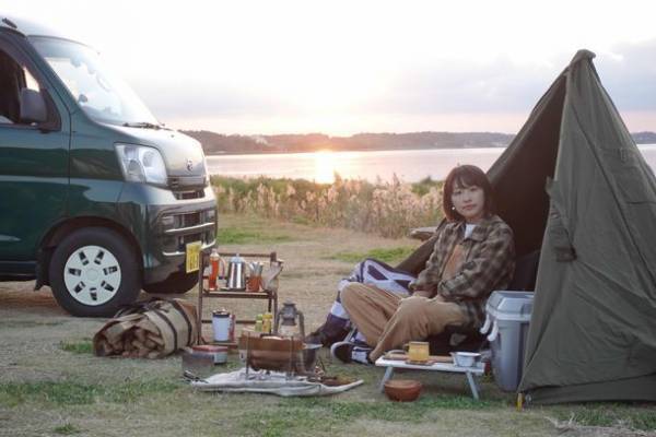 まもなく開催！7月2日・3日『MOTOR CAMP EXPO 2022』　～キャンピングカー・アウトドアビークル・アウトドアグッズが大阪万博記念公園に大集合！～