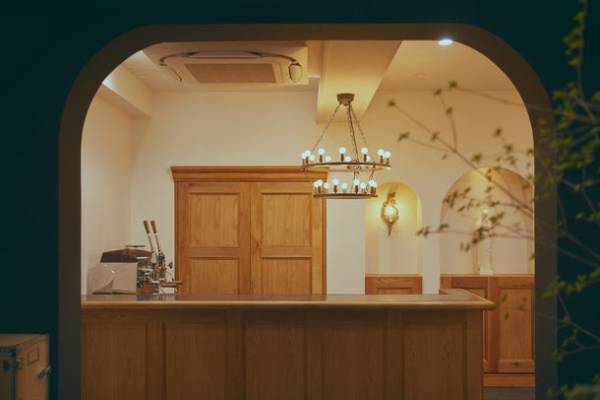 スタイルを追求したスペシャルティコーヒースタンド「DUNSTAN COFFEE ROASTERS」が京都に誕生　～7つの味から始まる物語～