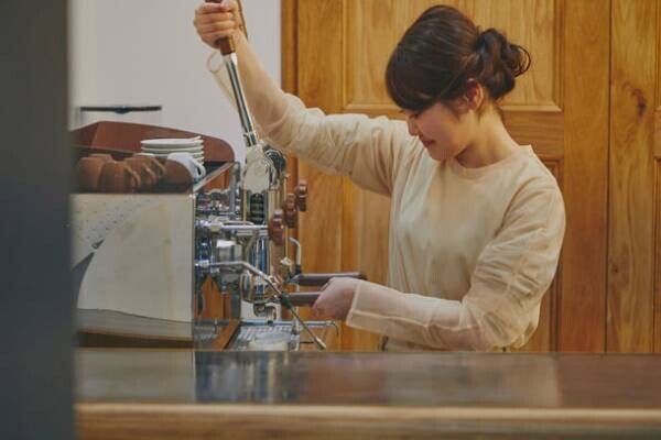 スタイルを追求したスペシャルティコーヒースタンド「DUNSTAN COFFEE ROASTERS」が京都に誕生　～7つの味から始まる物語～