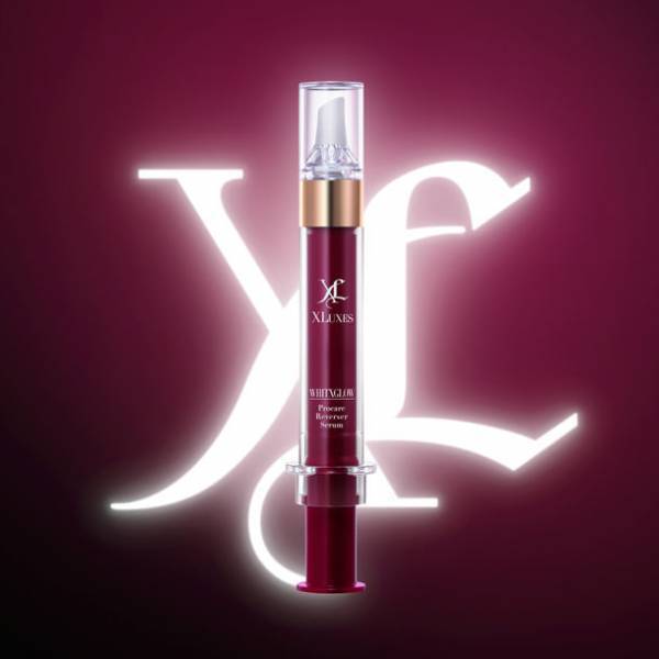 先進の技術を美容分野に応用した3種のハイブリッド ヒト幹細胞培養液配合美容液　エックスリュークス プロケア リバーサーセラム 新発売