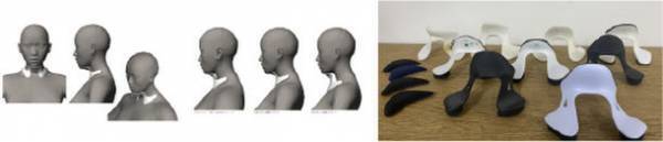 【新商品】座ったままの姿勢で快適に眠れる新しい形のお昼寝枕、Power Nap Pillow(パワーナップピロー)　有名企業も導入するパワーナップ(積極的仮眠)をサポート