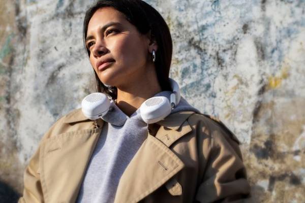 サウンドとデザインがDJに人気の「V-MODA」からワイヤレスヘッドホン2機種を発売