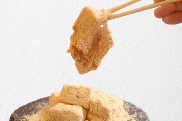 1日最高500杯販売！大阪発・女子高生考案の「飲むわらびもち」が話題　「とろり天使のわらびもち 竹ノ塚店」103店舗目！！足立区初上陸！！2022年6月24日(金)にオープン