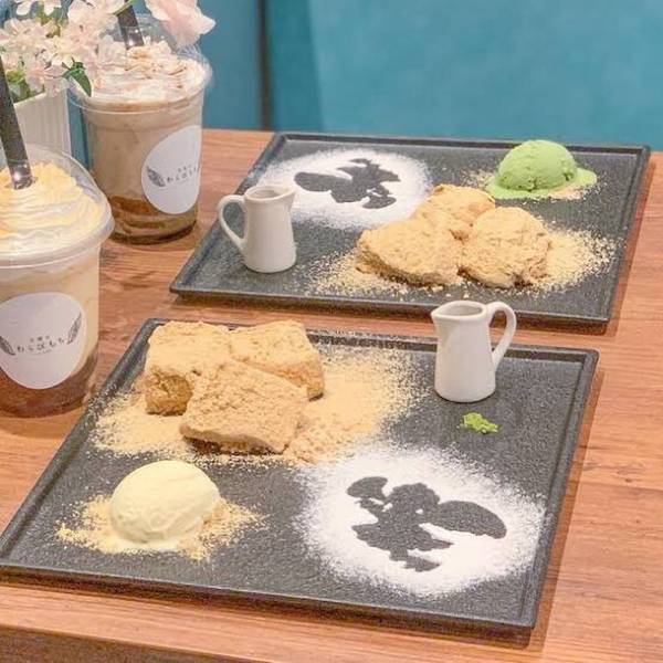 1日最高500杯販売！大阪発・女子高生考案の「飲むわらびもち」が話題　「とろり天使のわらびもち 竹ノ塚店」103店舗目！！足立区初上陸！！2022年6月24日(金)にオープン