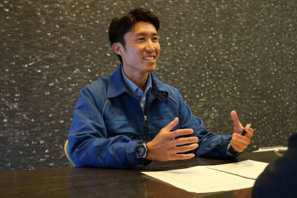 育児・介護休業法改正で後押しなるか？「男性育休」取りやすい環境づくり　～様々な事業を紹介する「積水ハウス ストーリー」の最新情報を公開～