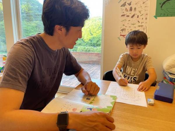 育児・介護休業法改正で後押しなるか？「男性育休」取りやすい環境づくり　～様々な事業を紹介する「積水ハウス ストーリー」の最新情報を公開～