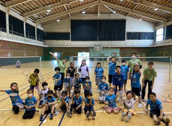 『これからスポーツを始める子供達140人にオソロイのウェアをプレゼントしたい！！』クラウドファンディングを開始