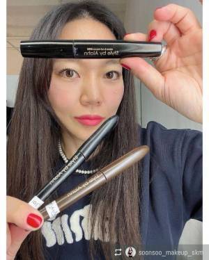 大人気K-POPアイドルたちを担当する一流のメイクアップアーティストによるメイクセミナーを7月9日(土)大阪にて初開催！